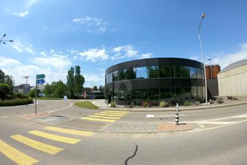SPAZIO UFFICIO MODERNO, 2900 Porrentruy, Jura, CH