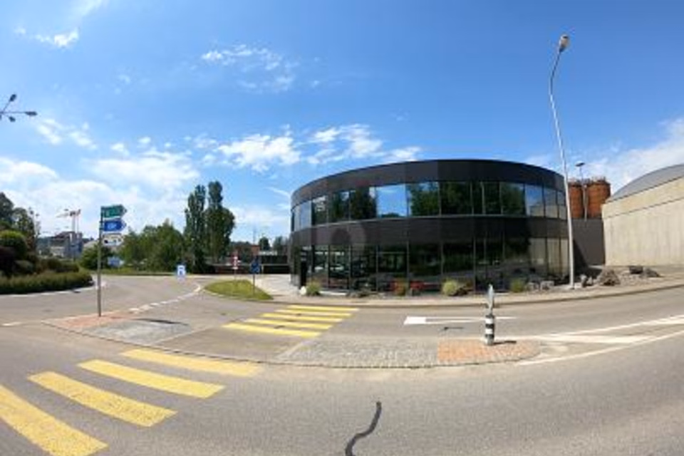 SPAZIO UFFICIO MODERNO, 2900 Porrentruy, Jura, CH