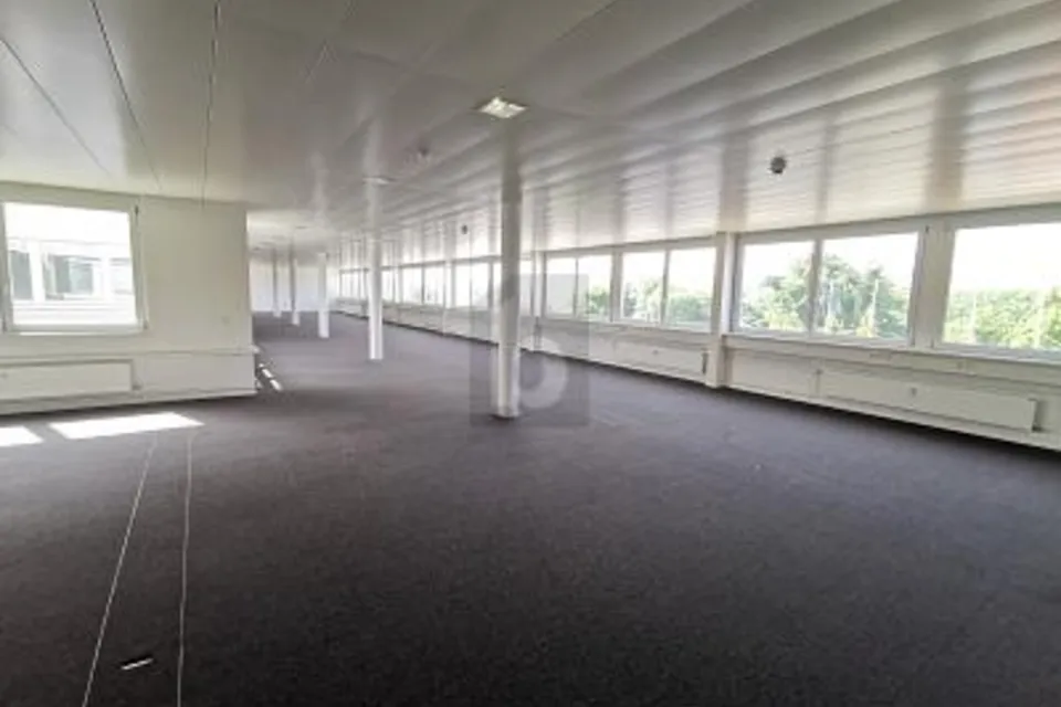 AMPIO, LUMINOSO E IN BUONA POSIZIONE, 4133 Pratteln, Basel-Landschaft, CH
