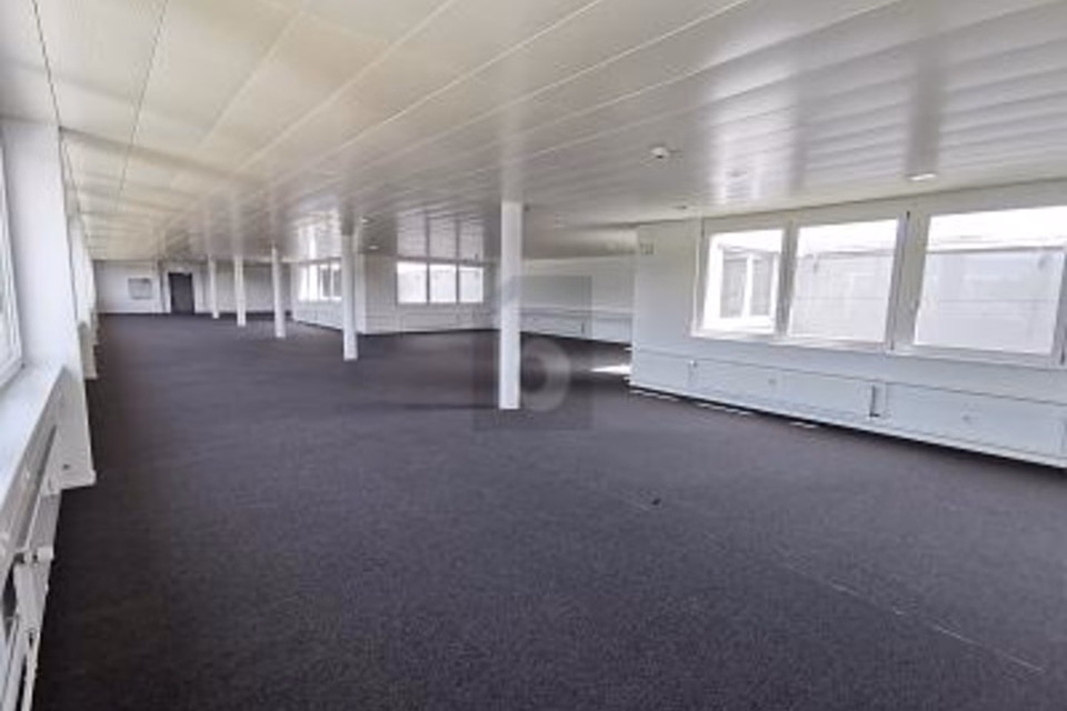AMPIO, LUMINOSO E IN BUONA POSIZIONE, 4133 Pratteln, Basel-Landschaft, CH