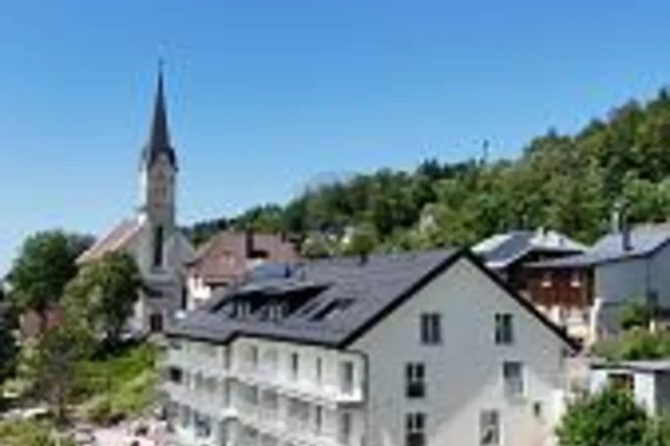EXCELLENT RENDEMENT AU CENTRE  (LOT 6/7/11), 1347 Le Sentier, Vaud, CH