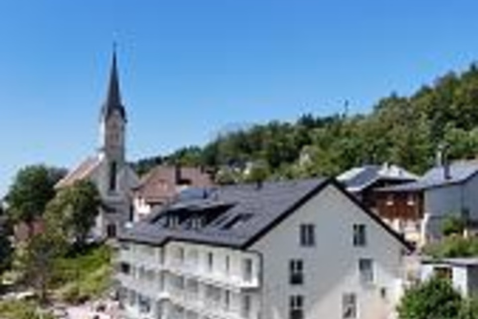 AUSGEZEICHNETE RENDITE IM ZENTRUM (LOS 6/7/11), 1347 Le Sentier, Vaud, CH