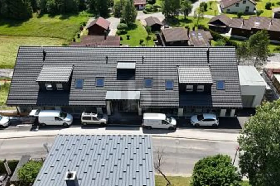 EXCELLENT RENDEMENT AU CENTRE  (LOT 6/7/11), 1347 Le Sentier, Vaud, CH