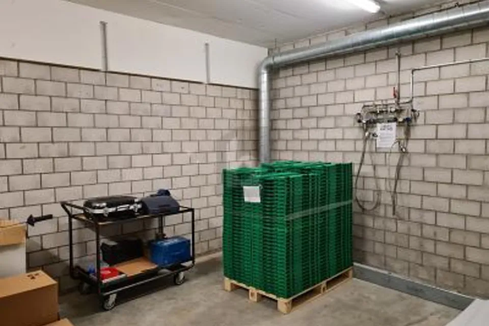 POSIZIONE CENTRALE E AMPIA VERSATILITÀ D'USO, 6024 Hildisrieden, Lucerne, CH