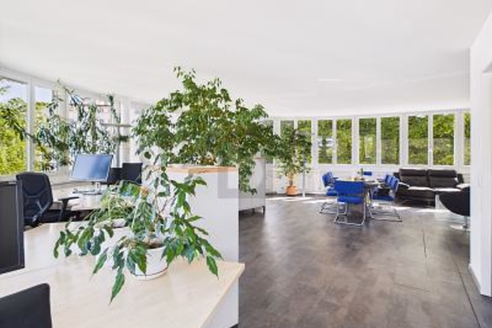 EMPLACEMENT DE PREMIER CHOIX À WALLISELLEN, 8304 Wallisellen, Zurich, CH