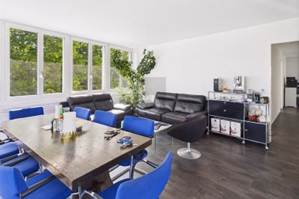 EMPLACEMENT DE PREMIER CHOIX À WALLISELLEN, 8304 Wallisellen, Zurich, CH