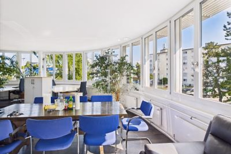 EMPLACEMENT DE PREMIER CHOIX À WALLISELLEN, 8304 Wallisellen, Zurich, CH