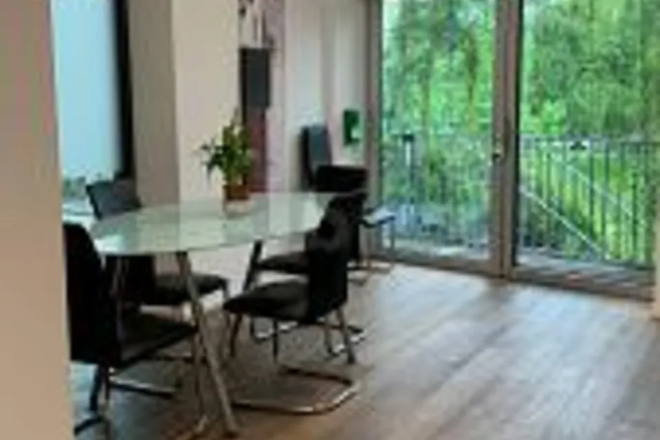 AMPIO CON CUCINA PROPRIA, 4057 Basel, Basel-City, CH