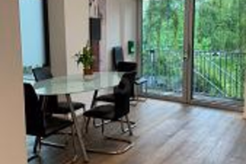 AMPIO CON CUCINA PROPRIA, 4057 Basel, Basel-City, CH