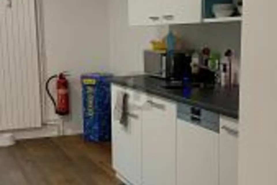 AMPIO CON CUCINA PROPRIA, 4057 Basel, Basel-City, CH