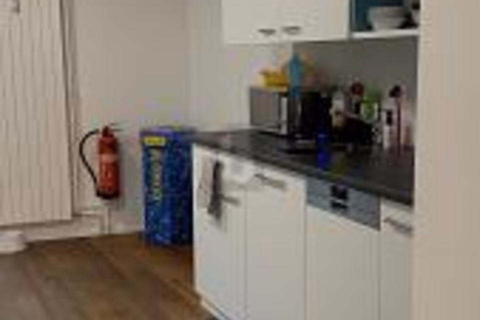 AMPIO CON CUCINA PROPRIA, 4057 Basel, Basel-City, CH