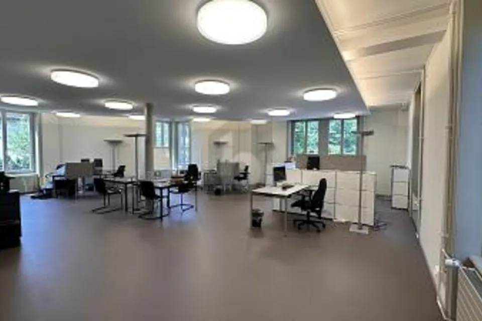 Rappresentativo in posizione centrale, 6005 Luzern, Lucerne, CH