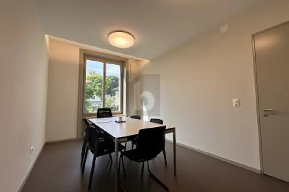 Rappresentativo in posizione centrale, 6005 Luzern, Lucerne, CH