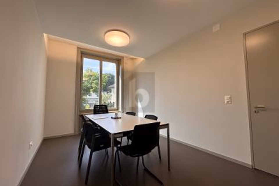 Rappresentativo in posizione centrale, 6005 Luzern, Lucerne, CH