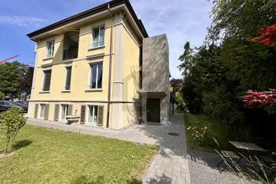 Rappresentativo in posizione centrale, 6005 Luzern, Lucerne, CH