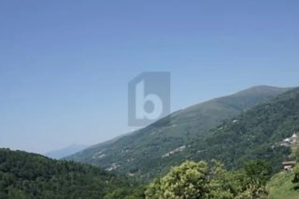 PROGETTO EDILIZIO APPROVATO CON STUDIO DI PROGETTO, 6959 Certara, Ticino, CH