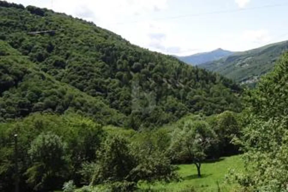 PROGETTO EDILIZIO APPROVATO CON STUDIO DI PROGETTO, 6959 Certara, Ticino, CH