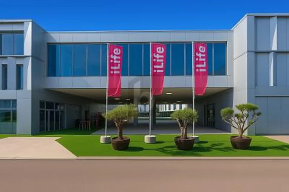 UFFICI ILIFE, EFFICIENZA E POSIZIONE PREMIUM, 1163 Etoy, Vaud, CH