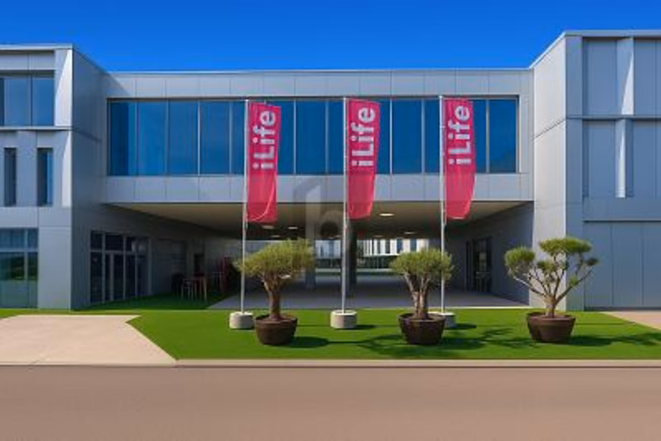 UFFICI ILIFE, EFFICIENZA E POSIZIONE PREMIUM, 1163 Etoy, Vaud, CH