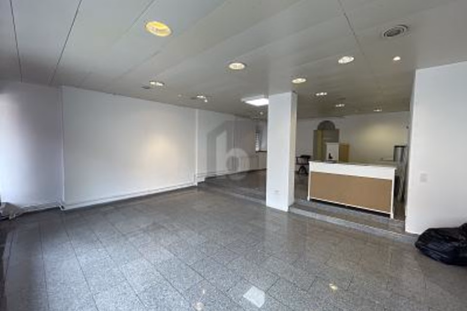 UTILISATION POLYVALENTE EN EMPLACEMENT CENTRAL, 4702 Oensingen, Solothurn, CH