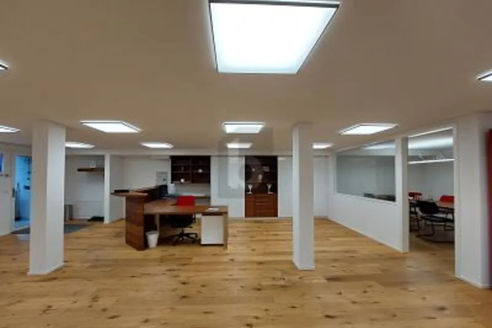 YOUR NEW BUSINESS REFUGE: FLEXIBLY FURNISHED, 6467 Schattdorf, Uri, CH