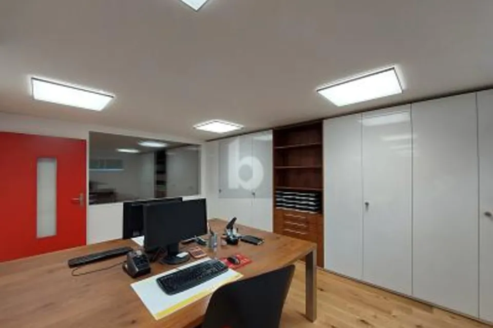 YOUR NEW BUSINESS REFUGE: FLEXIBLY FURNISHED, 6467 Schattdorf, Uri, CH