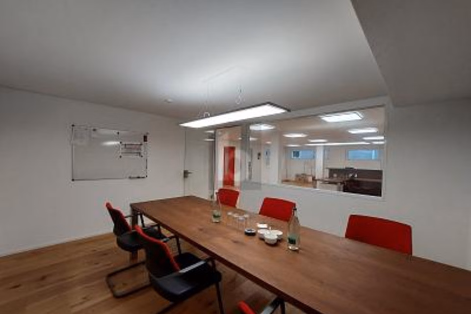 Trasferirsi e iniziare subito, 6467 Schattdorf, Uri, CH