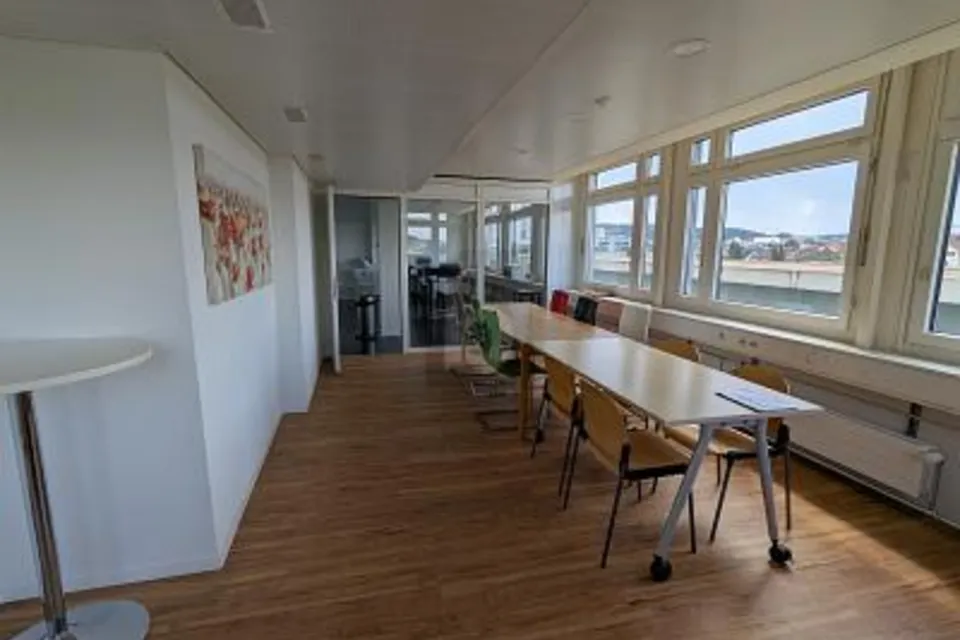 FLESSIBILE CON RECEPTION, TERRAZZA E MONTACARICHI, 8050 Zürich, Zurich, CH