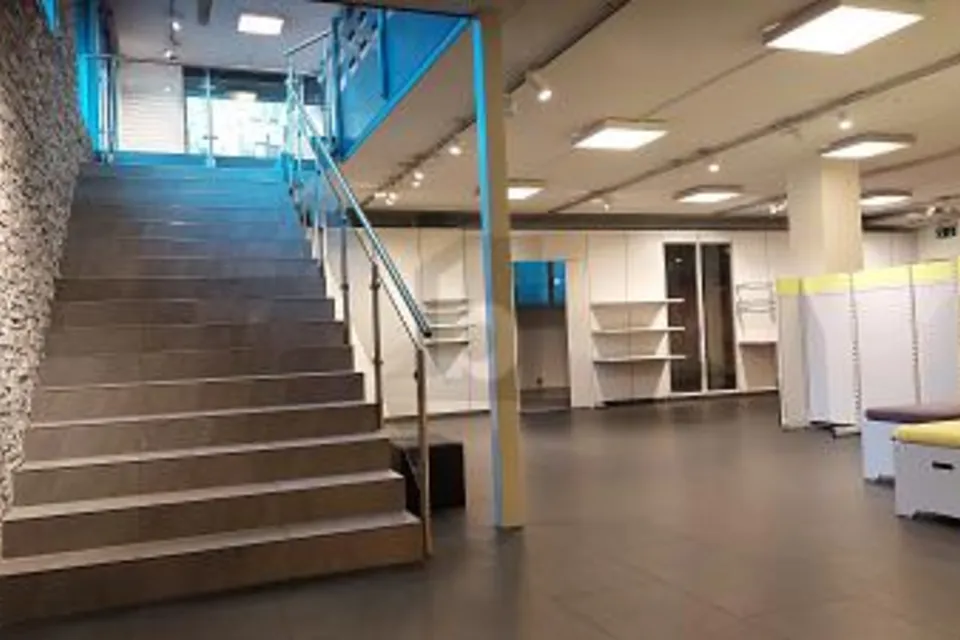 IM HERZEN  VOM STADTZENTRUM, 3232 Ins, Bern, CH