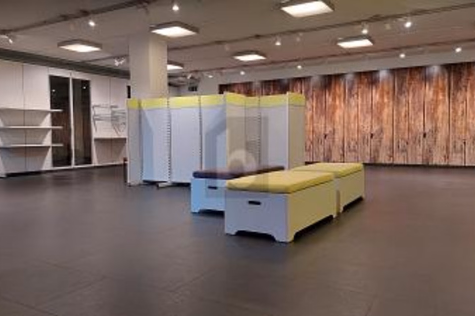 AU CŒUR DU CENTRE-VILLE, 3232 Ins, Bern, CH