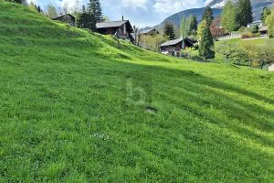 Emplacement calme et ensoleillé avec vue, 6774 Dalpe, Ticino, CH
