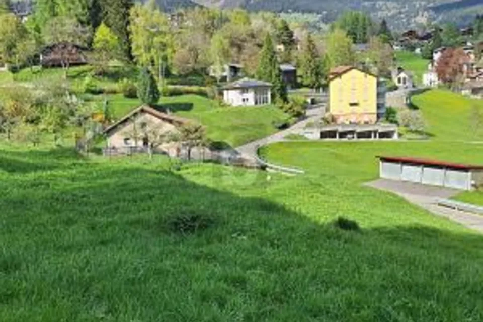 Emplacement calme et ensoleillé avec vue, 6774 Dalpe, Ticino, CH