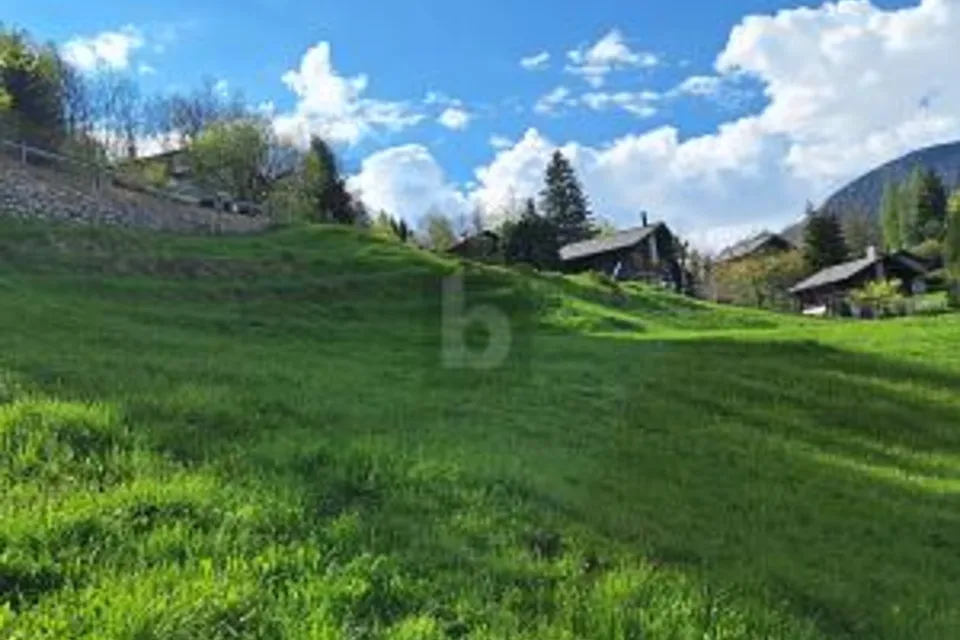 Emplacement calme et ensoleillé avec vue, 6774 Dalpe, Ticino, CH