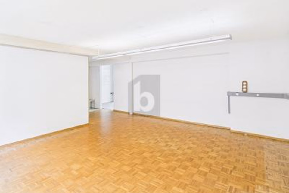 VERSATILE CON GRANDE POTENZIALE, 3360 Herzogenbuchsee, Bern, CH