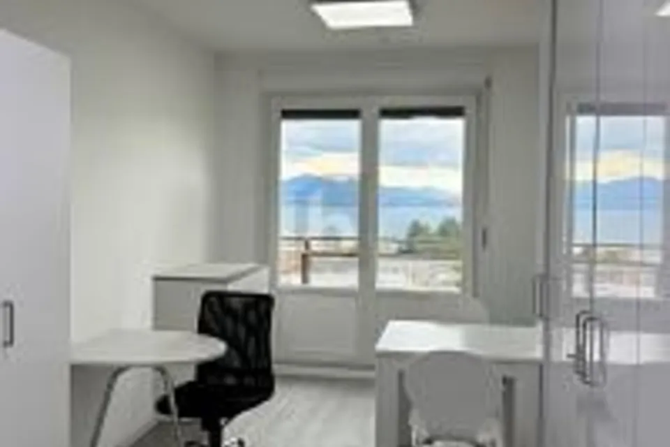 Perfettamente attrezzato e dinamico, 1003 Lausanne, Vaud, CH
