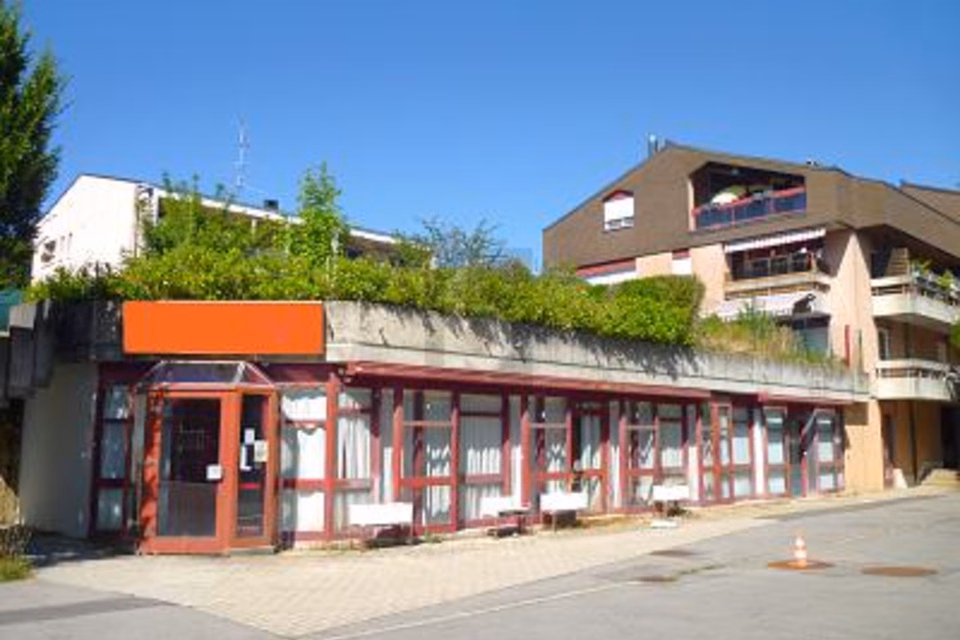 AMPI SPAZI MODULABILI E LUMINOSI!, 1073 Savigny, Vaud, CH