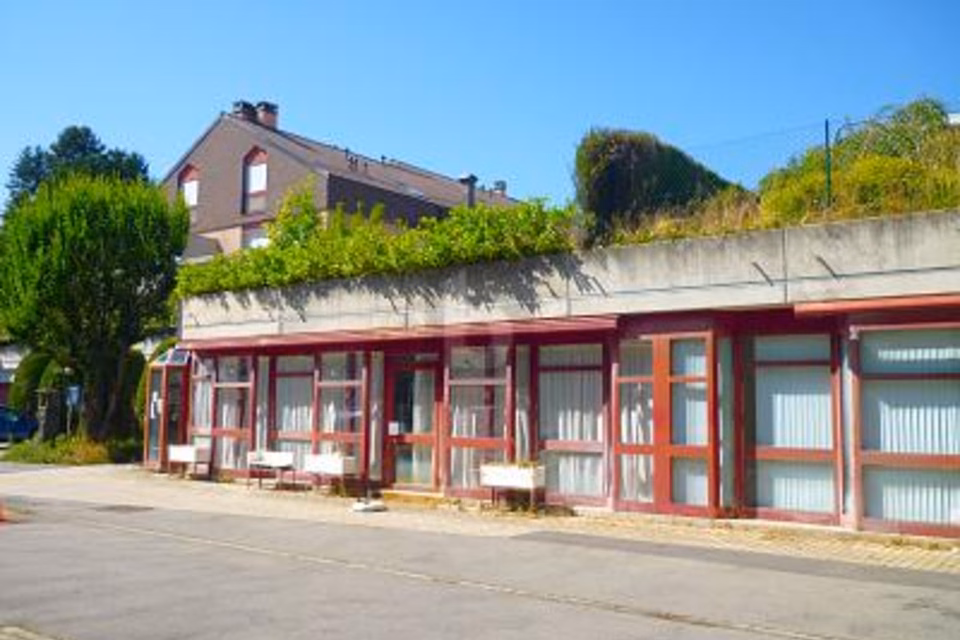 AMPI SPAZI MODULABILI E LUMINOSI!, 1073 Savigny, Vaud, CH
