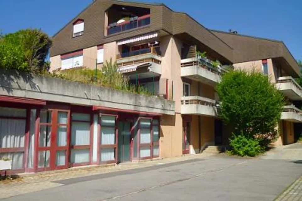 LOCAUX FONCTIONNELS, EMPLACEMENT STRATÉGIQUE, 1073 Savigny, Vaud, CH