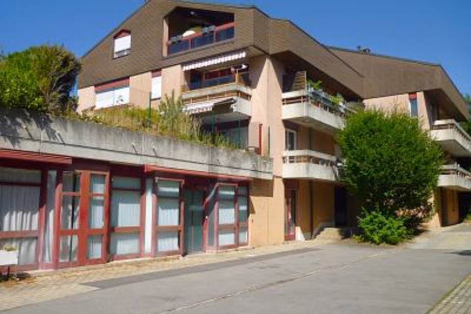 LOCALI FUNZIONALI, POSIZIONE STRATEGICA, 1073 Savigny, Vaud, CH