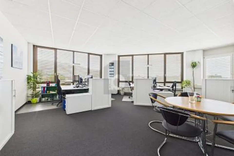 Posizione commerciale attrattiva in centro, 9430 St. Margrethen SG, St. Gallen, CH