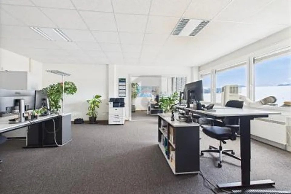 Posizione commerciale attrattiva in centro, 9430 St. Margrethen SG, St. Gallen, CH