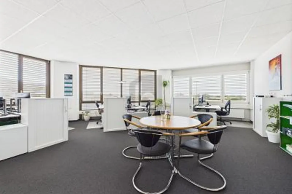 Posizione commerciale attrattiva in centro, 9430 St. Margrethen SG, St. Gallen, CH