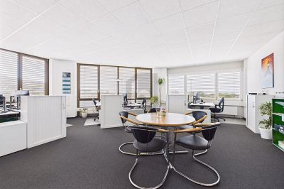 Posizione commerciale attrattiva in centro, 9430 St. Margrethen SG, St. Gallen, CH