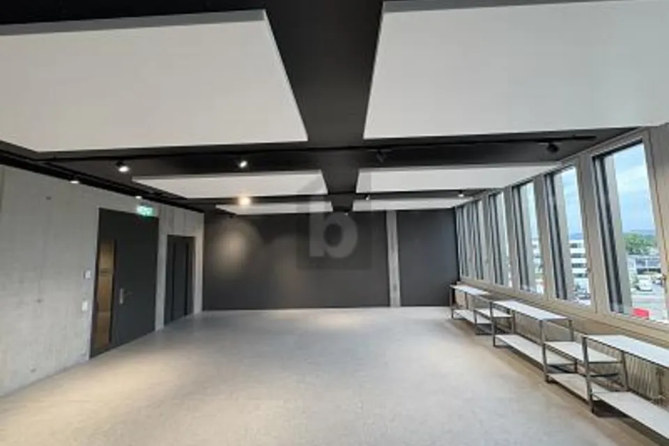 Bureaux modernes dans un pôle d'activités en pleine croissance, 6023 Rothenburg, Lucerne, CH