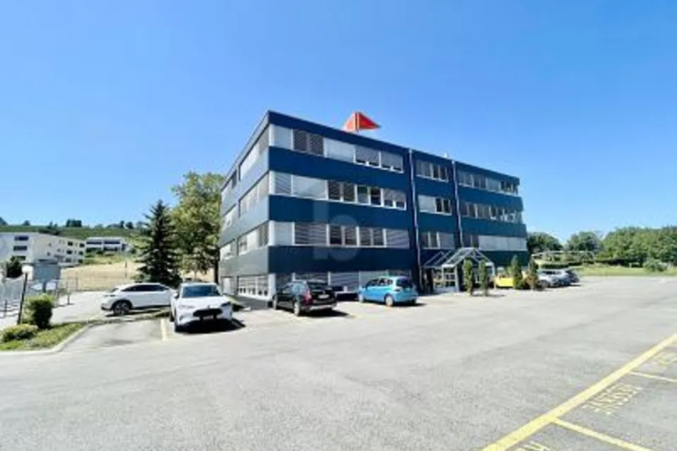 SPACIEUX ET MODERNES, 1026 Echandens, Vaud, CH