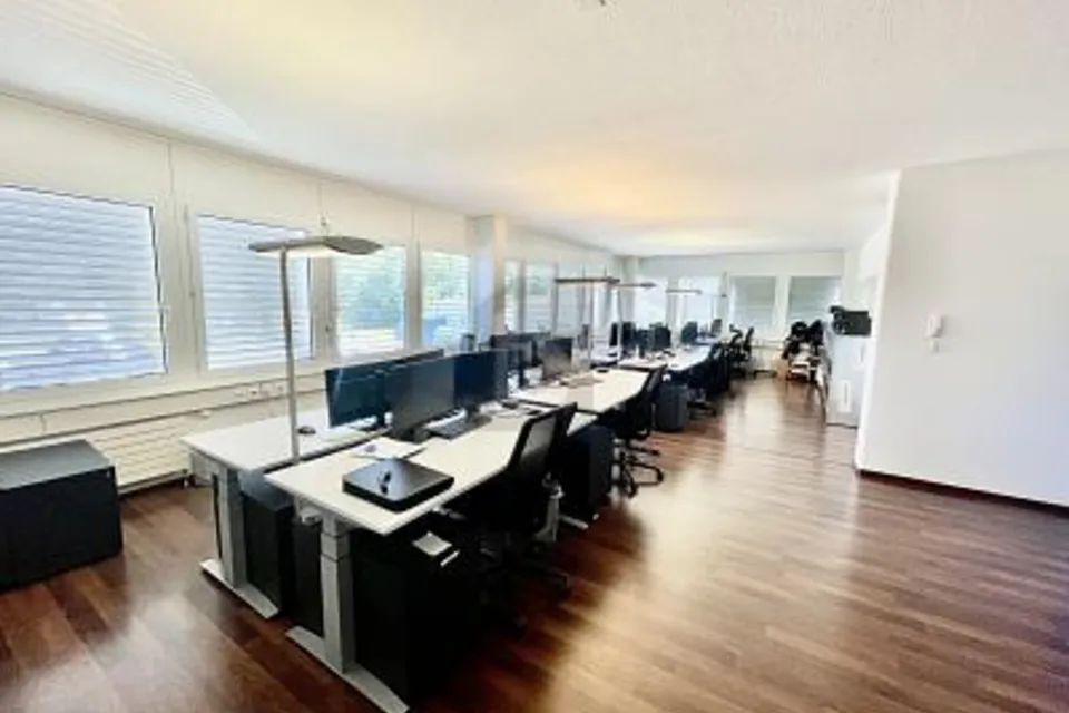 SPACIEUX ET MODERNES, 1026 Echandens, Vaud, CH