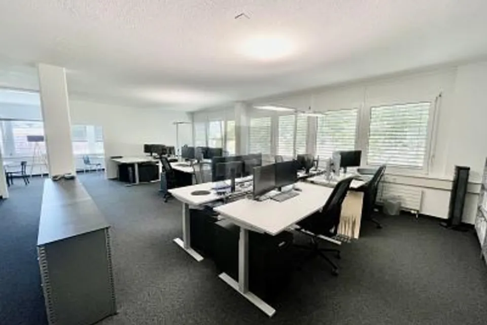 SPACIEUX ET MODERNES, 1026 Echandens, Vaud, CH