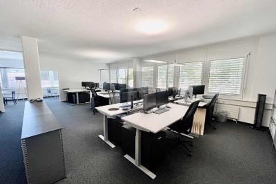 SPACIEUX ET MODERNES, 1026 Echandens, Vaud, CH