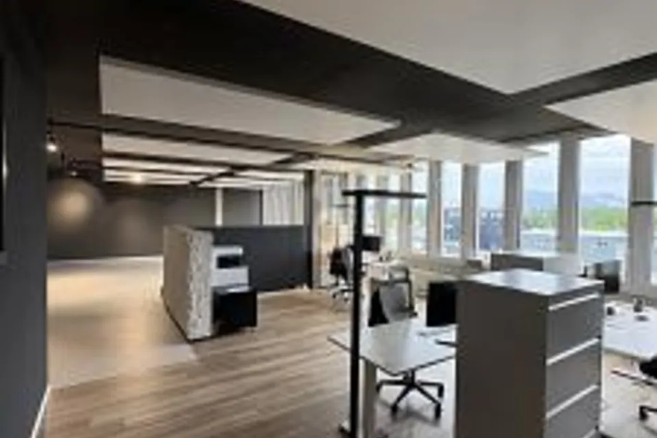 Bureaux modernes dans un pôle d'activités en pleine croissance, 6023 Rothenburg, Lucerne, CH