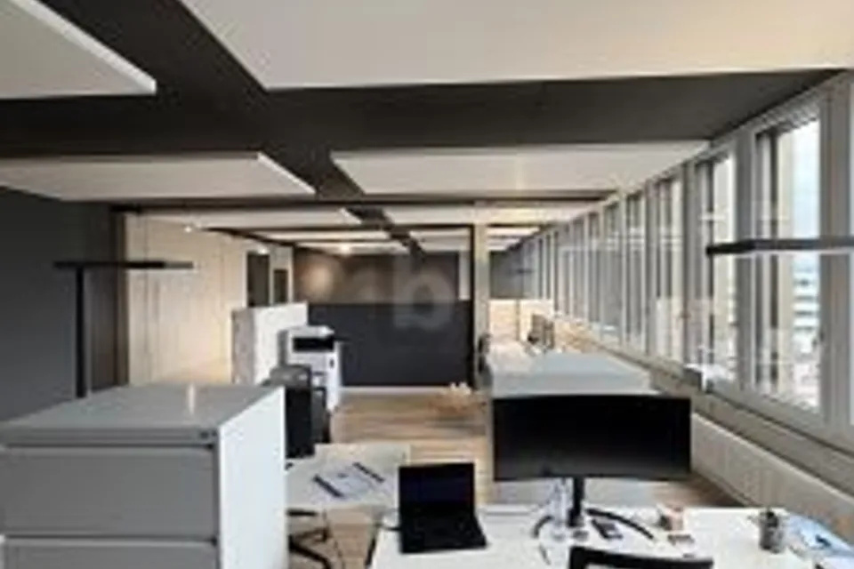 Bureaux modernes dans un pôle d'activités en pleine croissance, 6023 Rothenburg, Lucerne, CH